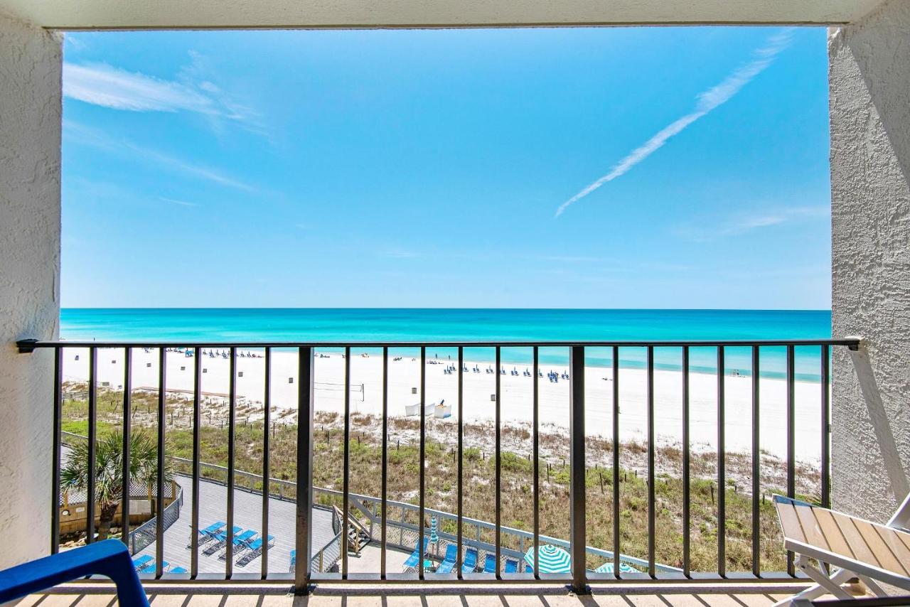 Appartement Edgewater Tower 2-408 à Panama City Beach Extérieur photo