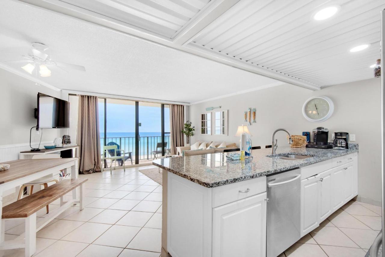 Appartement Edgewater Tower 2-408 à Panama City Beach Extérieur photo