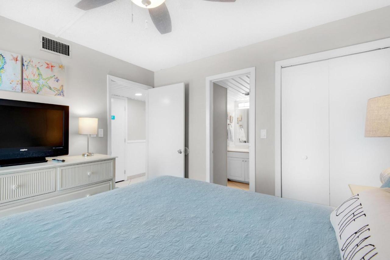 Appartement Edgewater Tower 2-408 à Panama City Beach Extérieur photo