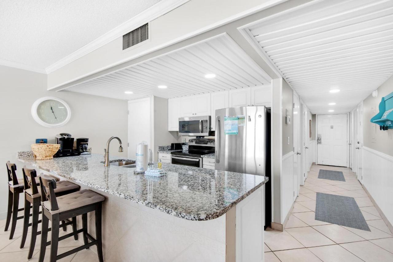 Appartement Edgewater Tower 2-408 à Panama City Beach Extérieur photo