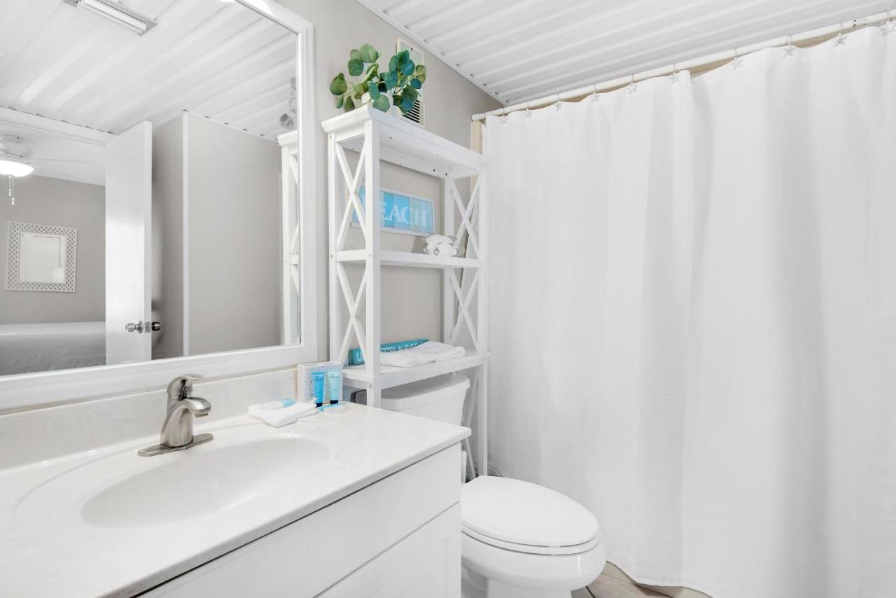 Appartement Edgewater Tower 2-408 à Panama City Beach Extérieur photo