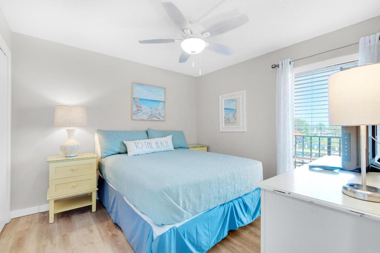 Appartement Edgewater Tower 2-408 à Panama City Beach Extérieur photo