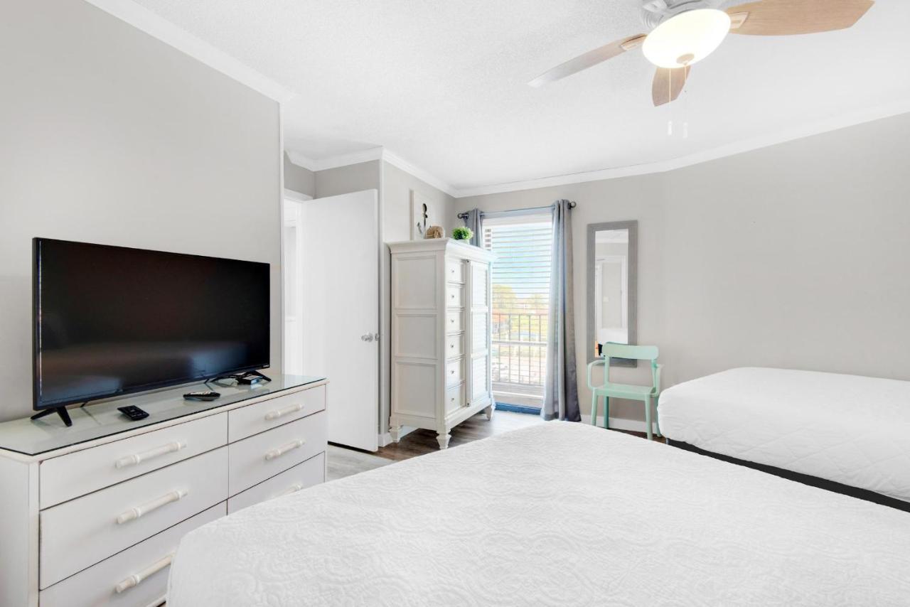 Appartement Edgewater Tower 2-408 à Panama City Beach Extérieur photo