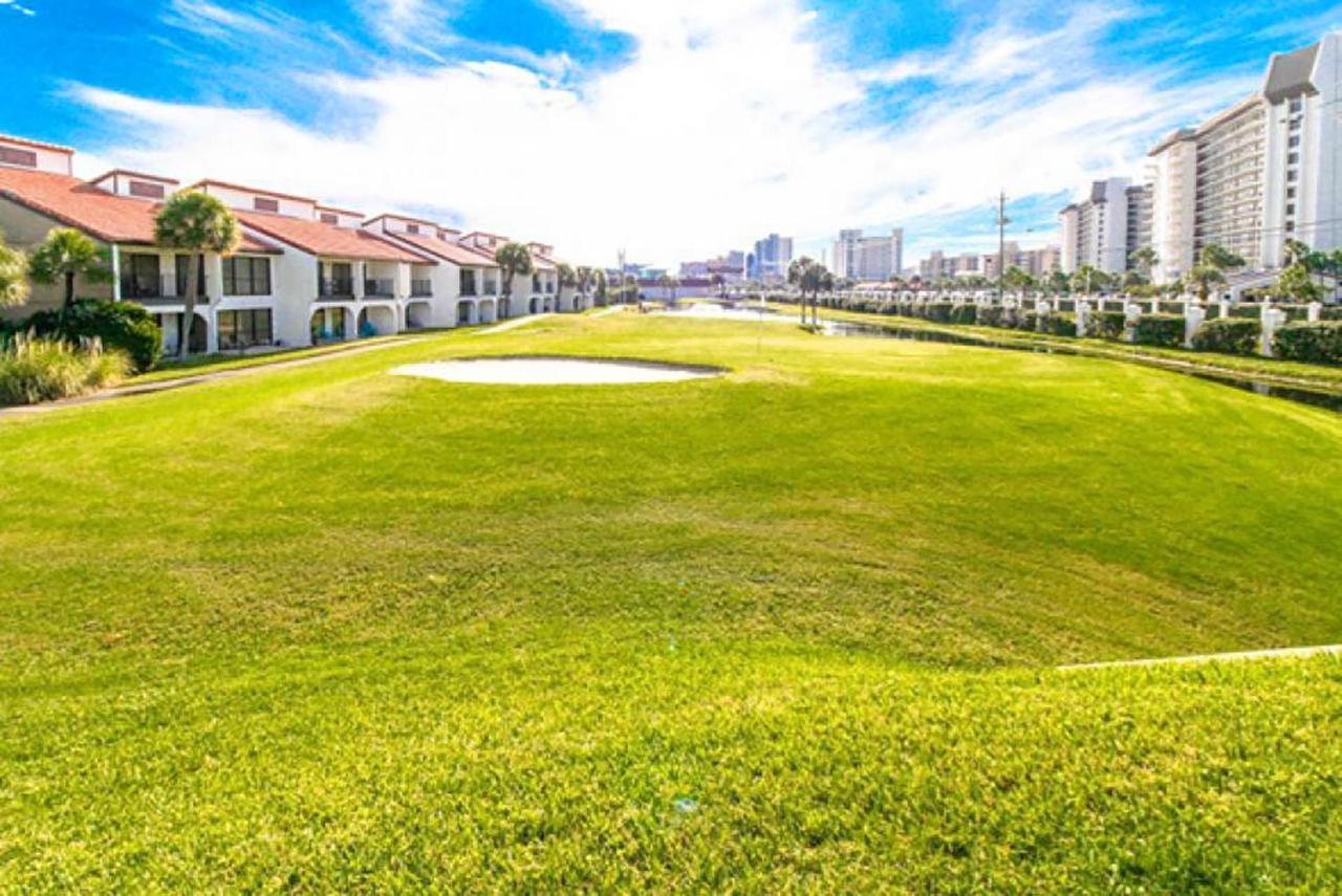 Appartement Edgewater Tower 2-408 à Panama City Beach Extérieur photo